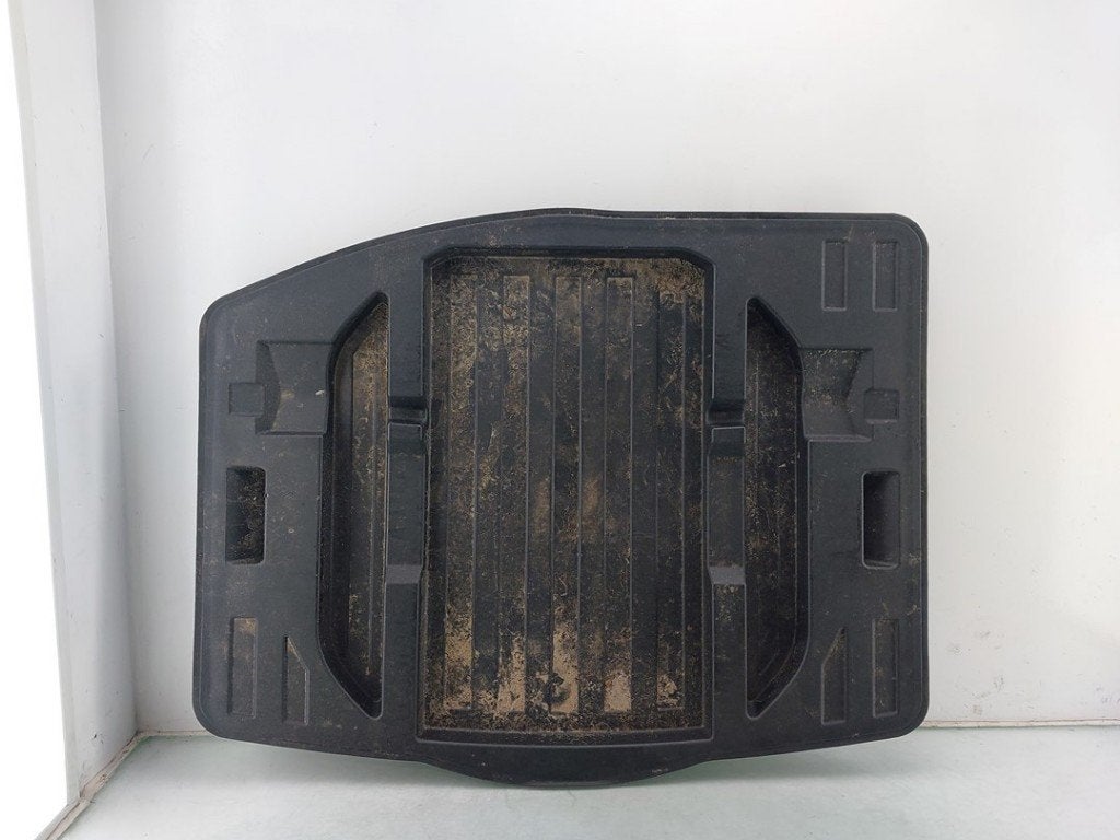 TAPIS DE COFFRE Audi A6 Avant (C8) (01-2018/-) (|4K9864106|), Auto-Union-Straße  1,
85057  Ingolstadt, DE, Info@audi.de, Audi