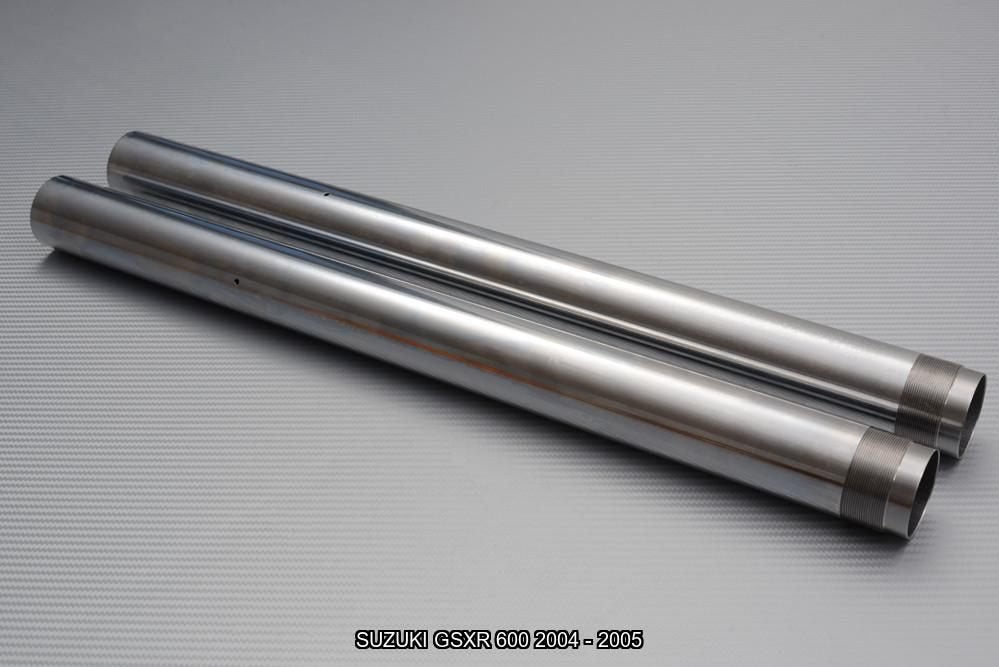 Voorvorkpoten SPR SUZUKI GSXR 600 2004 - 2005