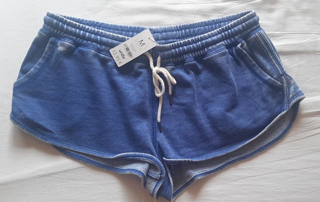 Undiz short maat M, Kleding | Dames, Broeken en Pantalons, Maat 38/40 (M), Kort, Nieuw, Undiz