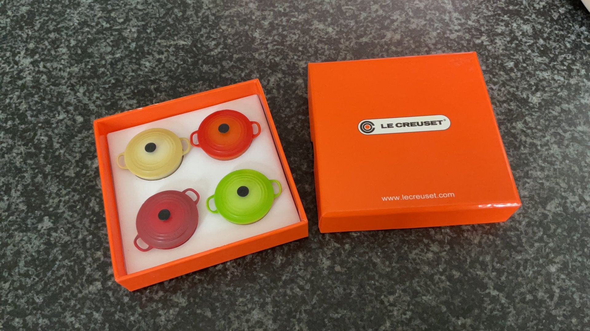 Le Creuset, Huis en Inrichting, Keuken | Potten en Pannen, Ophalen of Verzenden, Nieuw, Le Creuset