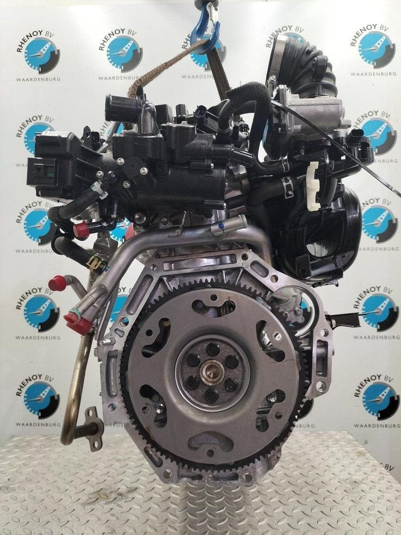 SUZUKI SWIFT MOTOR K12D 2021, Ophalen of Verzenden, Gebruikt, ARN erkend