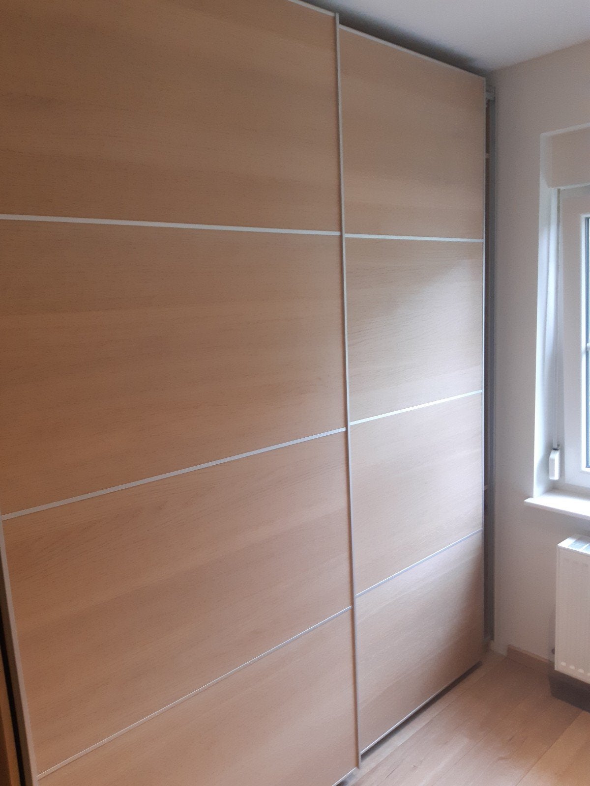 Kleding kast Pax, Huis en Inrichting, Kasten | Kleerkasten, Ophalen