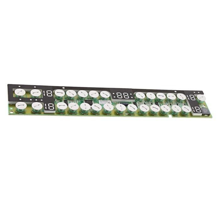 9825619433494 module de commande, configuré, Electroménager, Tables de cuisson, Neuf, 4 zones de cuisson, Encastré, Enlèvement