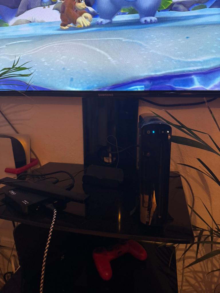 Nintendo Wii U, Games en Spelcomputers, Spelcomputers | Nintendo Wii U, Ophalen, Gebruikt