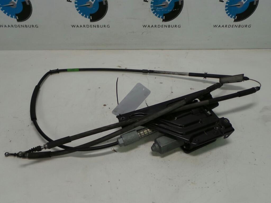 OPEL INSIGNIA HANDREM ELECTRISCH SYSTEEM 2013, Enlèvement ou Envoi, Utilisé, Stiba membre