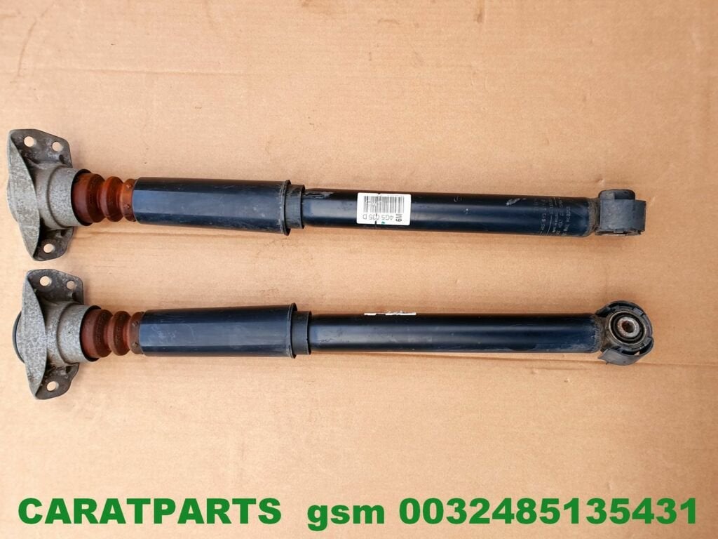 4g5035d a6 schokdemper a6 4g schokdempers a6 c7 schokbreker, Auto-onderdelen, Gebruikt, AUDI AG, Auto-Union-Strasse 1
85045  Ingolstadt, DE