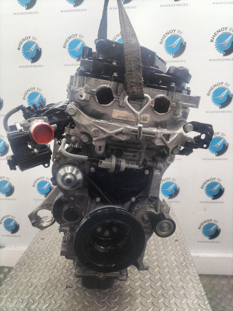 PEUGEOT 208 P21E TURBO 9836081180 2020, Ophalen of Verzenden, Gebruikt, ARN erkend