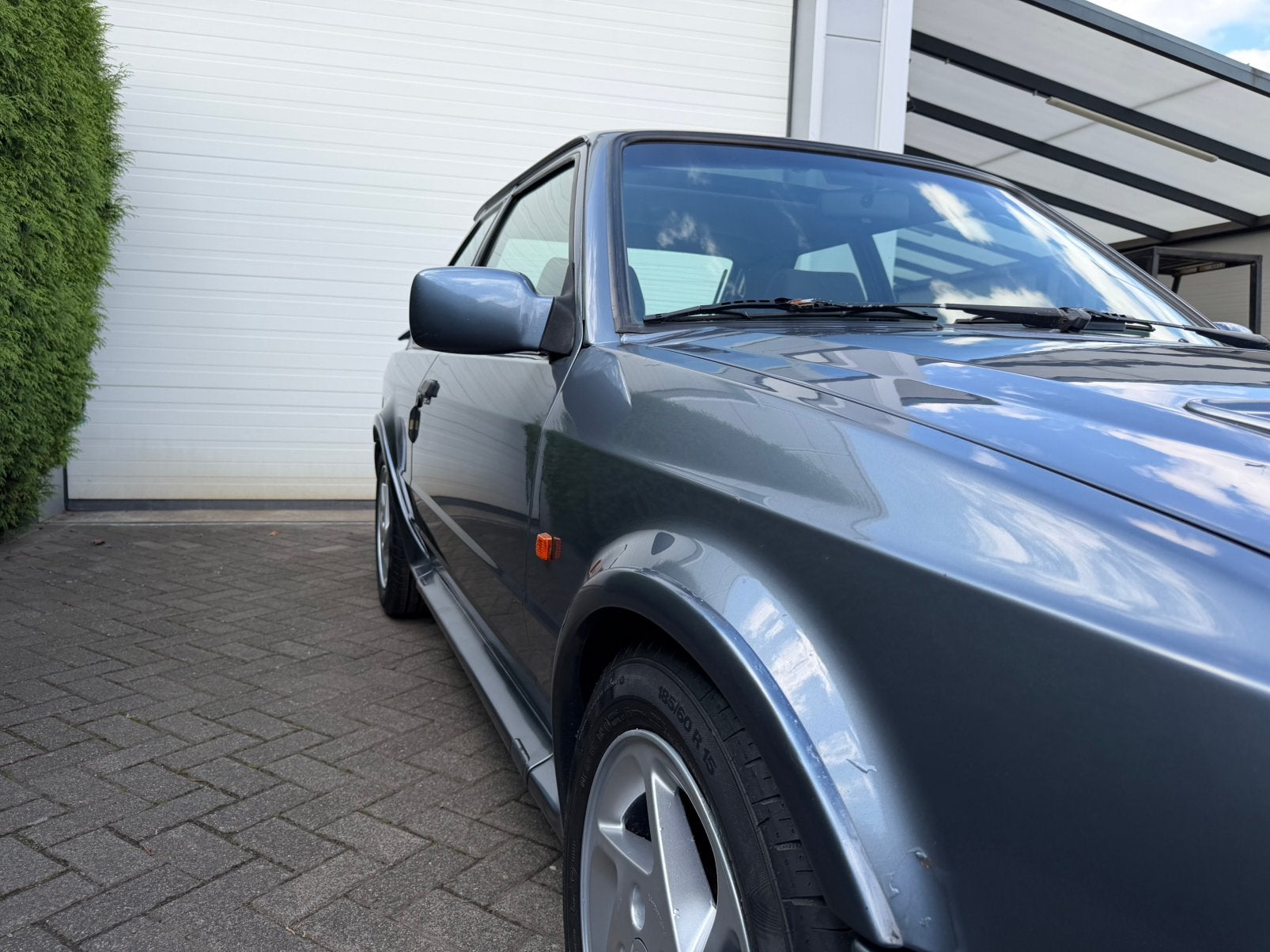 Ford Escort MK4 RS Turbo s2, foto 10