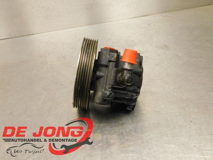 Pompe direction assistée d'un Peugeot Boxer, -, 3 mois de garantie, Utilisé, -