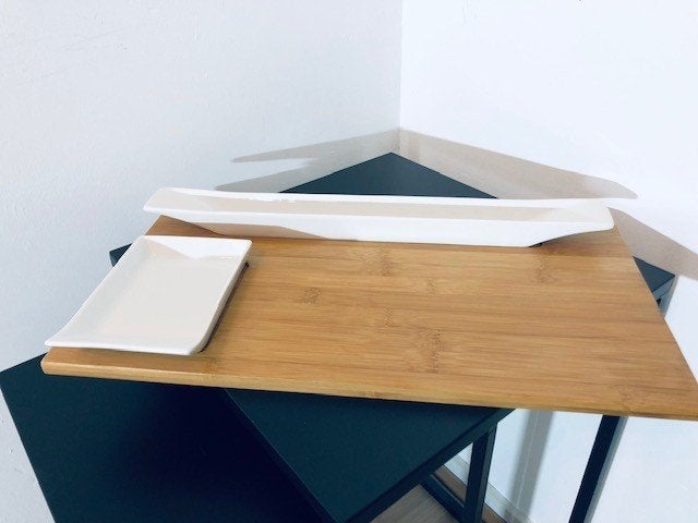 Intermezzo | Boissons/Planche à servir, Maison & Meubles, Cuisine | Vaisselle, Comme neuf, Balance ou Balances, Autres styles