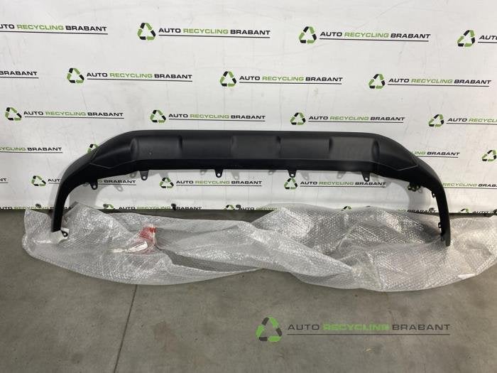 Spoiler voorbumper van een Toyota Rav-4, Auto-onderdelen, Gebruikt, -, -, Ophalen of Verzenden
