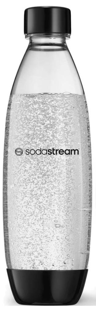 SodaStream Fuse Kunststof fles, Ophalen of Verzenden