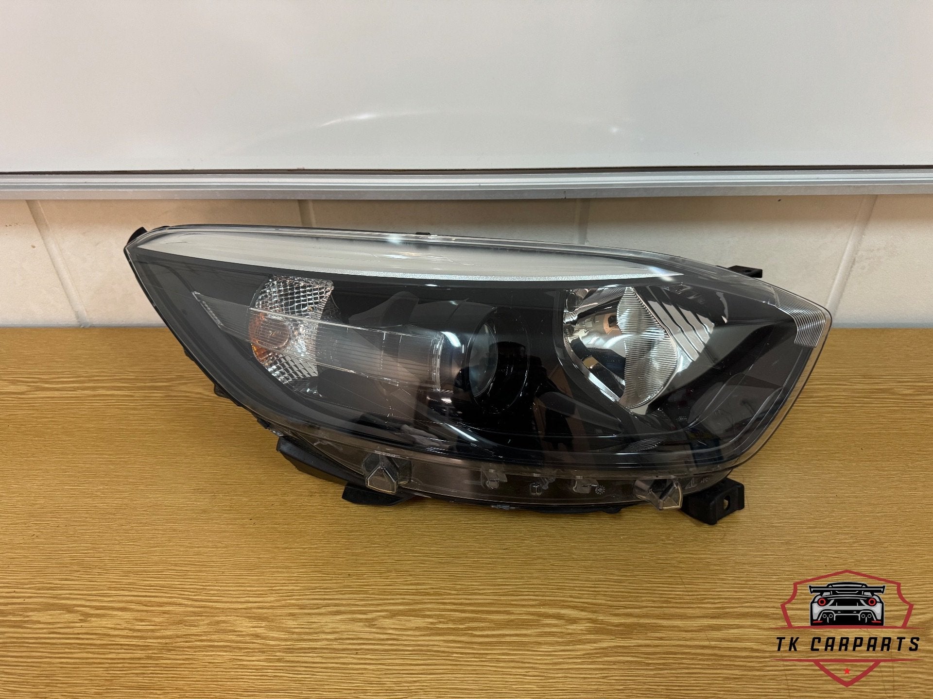 Renault capture I halogeen koplamp rechts 260105066r, Renault Group, Gebruikt, Contact.group@renault.com, Renault