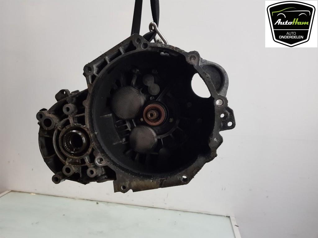 BOITE DE VITESSES MANUELLE ABS TT (8N3) (|02M300015EX|), Autos : Pièces & Accessoires, Transmission & Accessoires, Audi, Utilisé