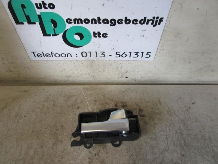 Poignée portière 4portes avant droite d'un Ford C-Max (C-M, -, -, -, Enlèvement ou Envoi
