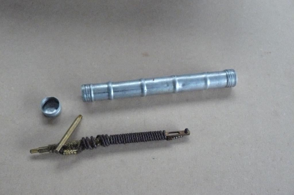 303  Enfield & SAFN  poets gerief, Collections, Objets militaires | Général, Envoi, Armée de terre, Autres types