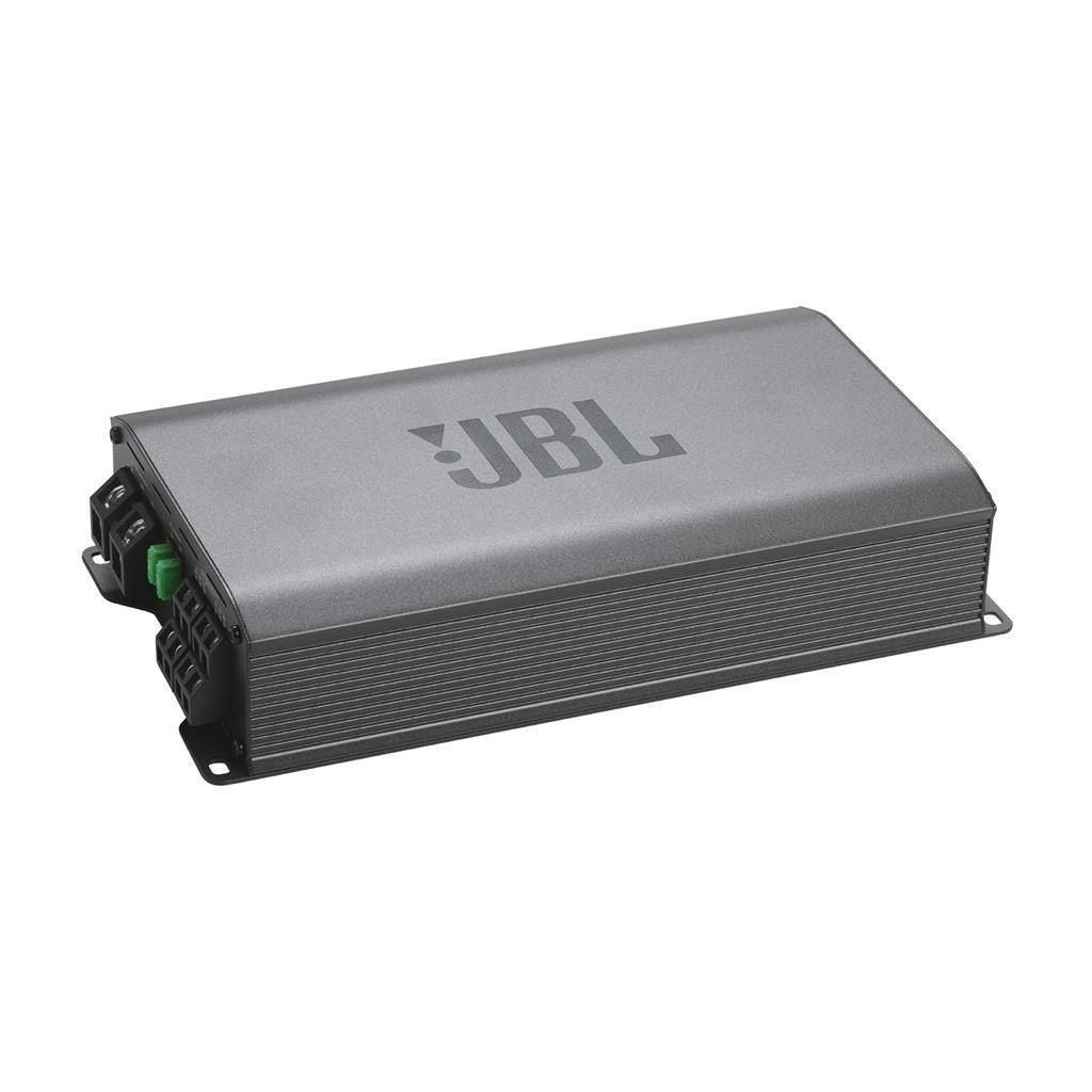 JBL Stage GT 90041 4-kanaals versterker 1480 Watt Max, Ophalen of Verzenden, Nieuw