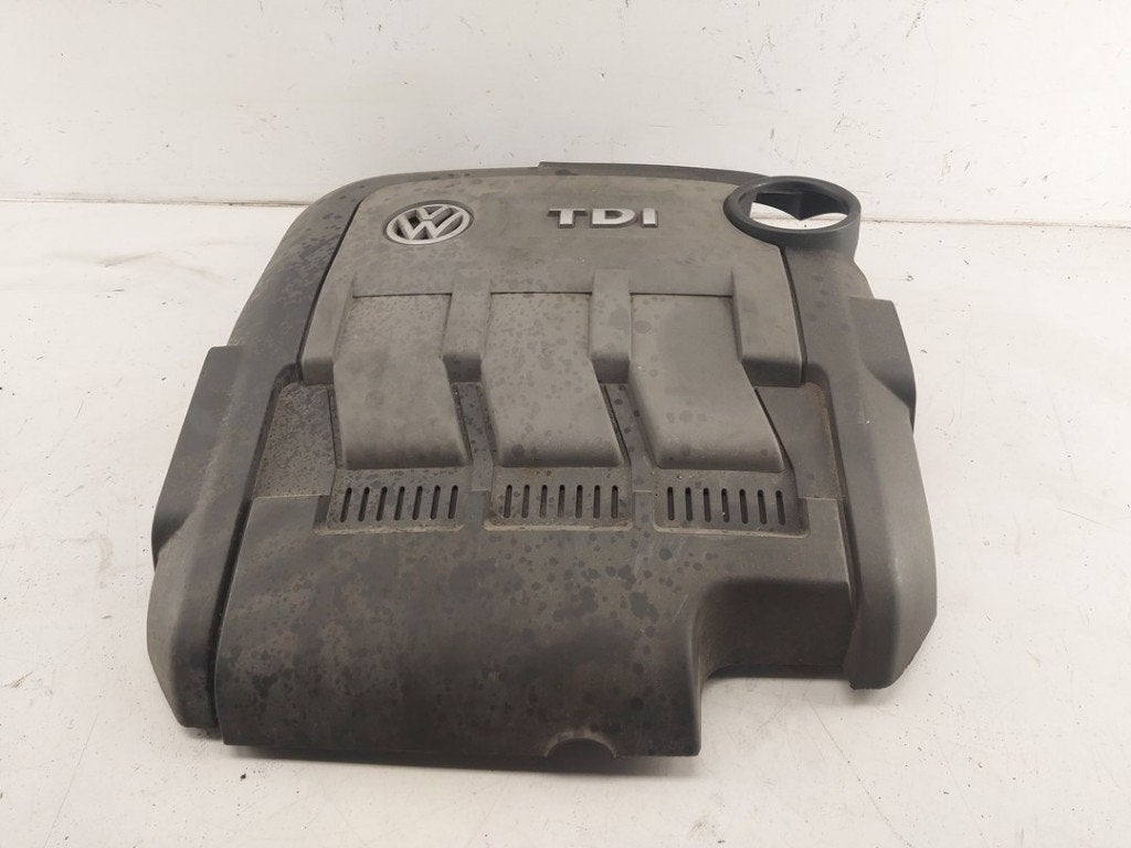CACHE SOUS MOTEUR Volkswagen Polo V (6R) (01-2009/05-2022), Autos : Pièces & Accessoires, Volkswagen, Volkswagen AG, Utilisé, Kundenbetreuung@volkswagen.de