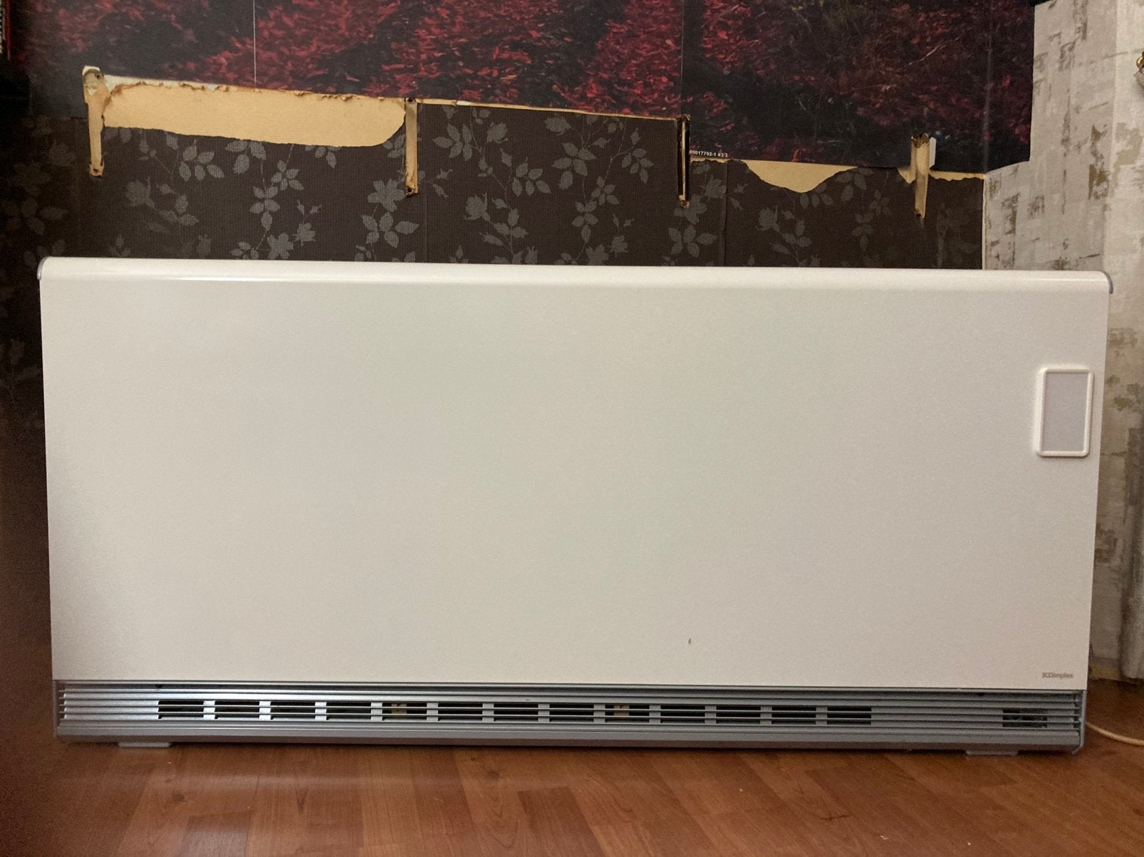 Radiateur à accumulateur - Dimplex, Maison & Meubles, Poêles, Comme neuf, Enlèvement, Autres types, Autoportant