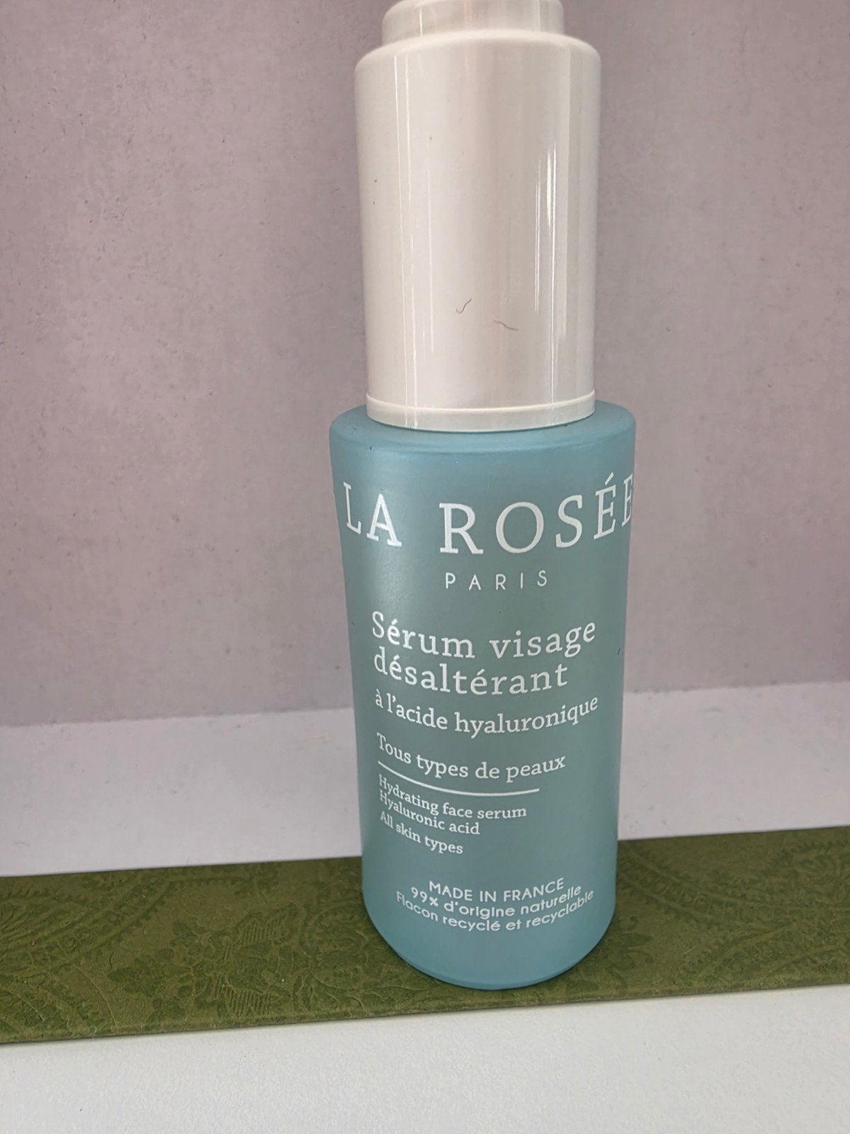 La roche sérum repulpant, Bijoux, Sacs & Beauté, Beauté | Soins du visage, Enlèvement ou Envoi