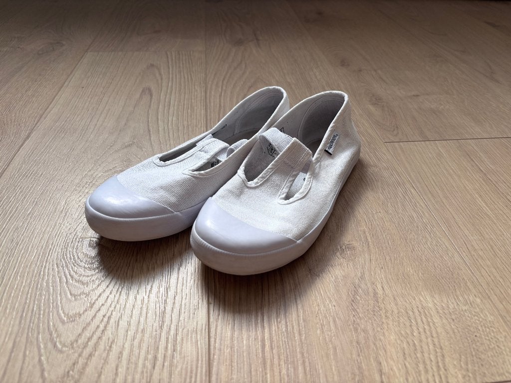 Chaussures de gymnastique Rucanor taille 33, Enfants & Bébés, Garçon ou Fille, Enlèvement ou Envoi, Rucanor, Utilisé