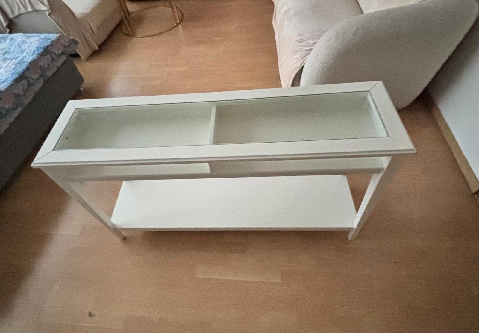 Kast, Ophalen, Zo goed als nieuw