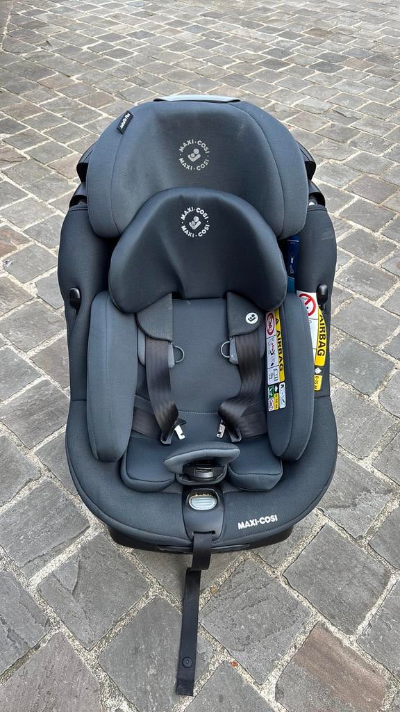 Autostoel maxi cosi, Ophalen, Zo goed als nieuw, Isofix