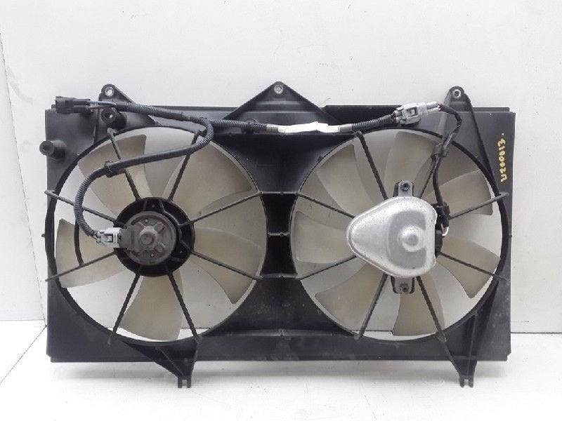 KOELVIN Toyota Camry (CV30) (01-2001/11-2006), Gebruikt, Toyota