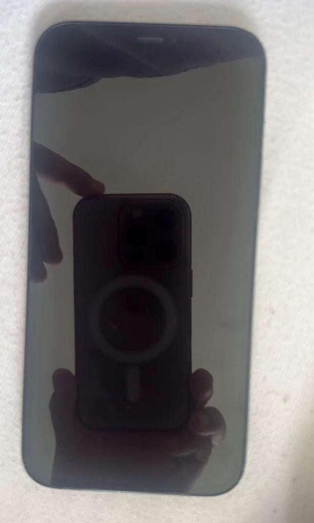 Iphone 12, Enlèvement ou Envoi, Comme neuf
