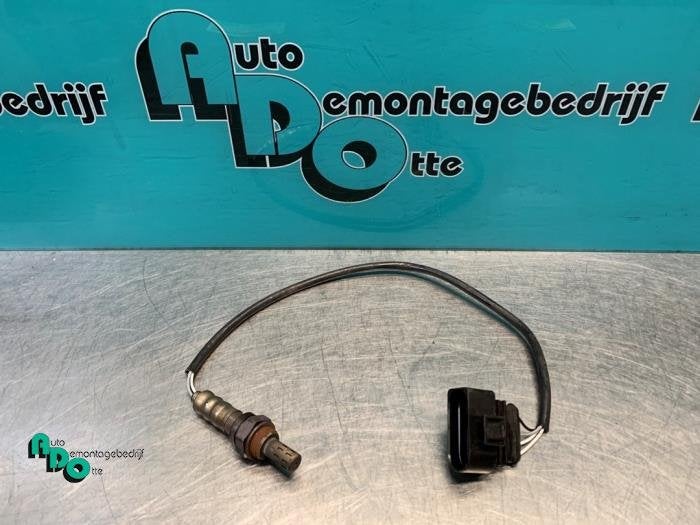 Sonde lambda d'un Volkswagen Golf (Golf 91-), Volkswagen, -, 3 mois de garantie, Utilisé
