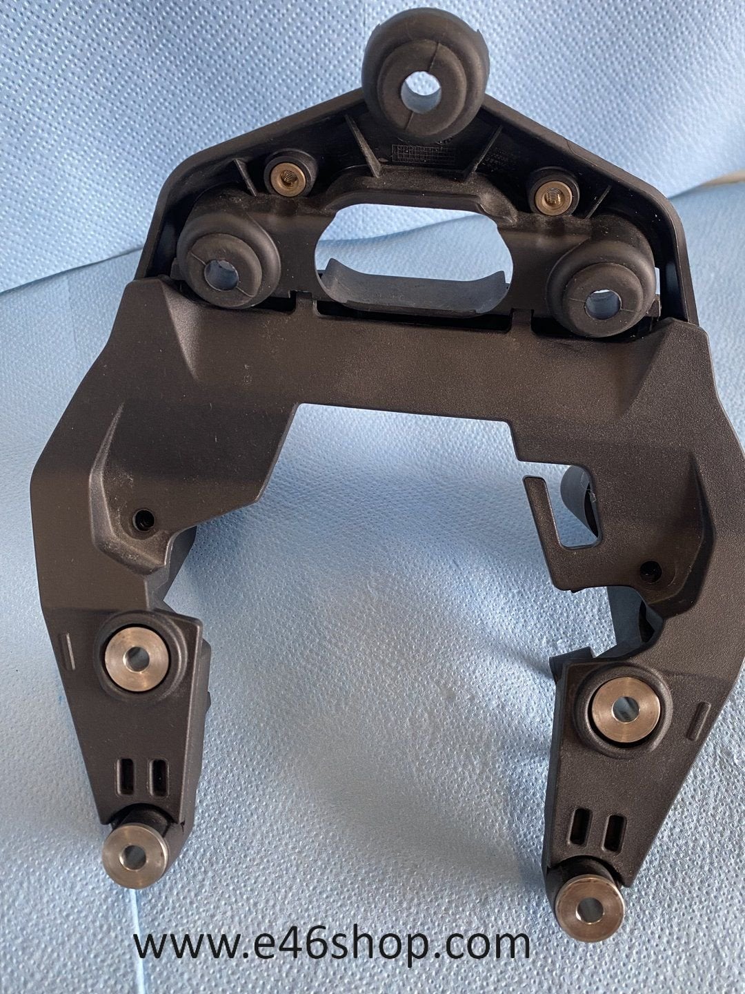 BMW F900R VOORKANT COCKPIT KAP OE 46638403875, Motoren, Gebruikt, -, -, Ophalen of Verzenden