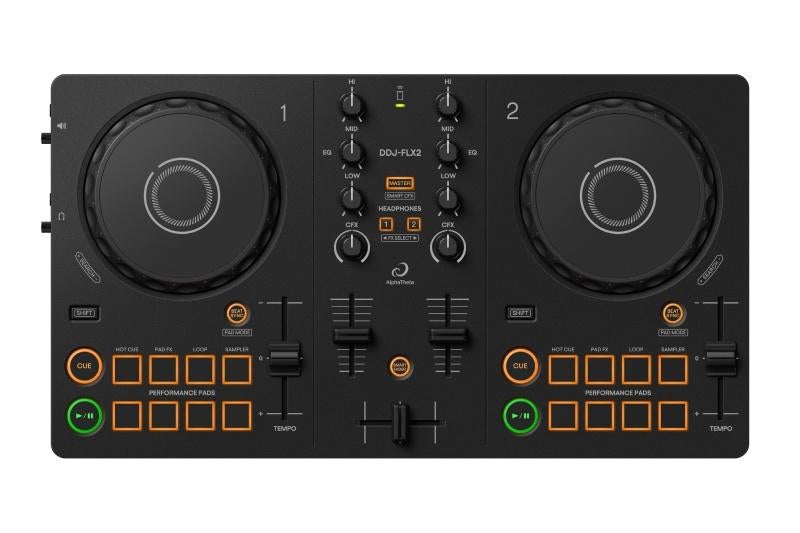 Pioneer / AlphaTheta DDJ-FLX2 - nieuwstaat, Musique & Instruments, DJ sets & Platines, Enlèvement ou Envoi, Neuf, DJ-Set, Pioneer