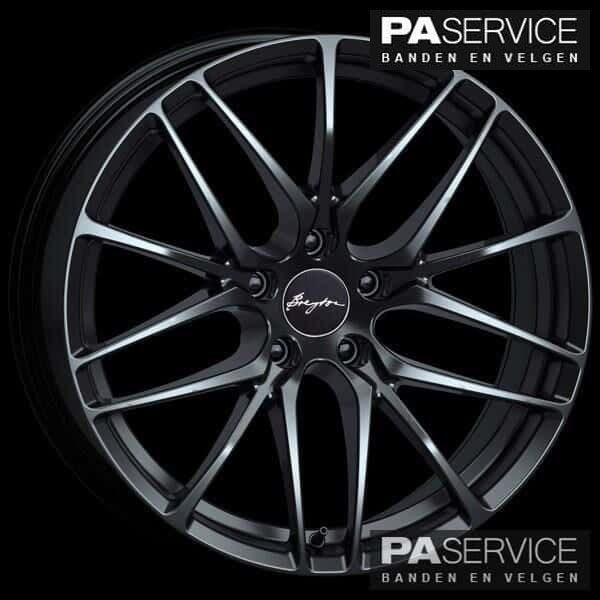 Nw 22 inch Breyton breedset voor BMW7 G11 inc Hankook, Auto-onderdelen, Banden en Velgen, Velg(en), -, -, Nieuw