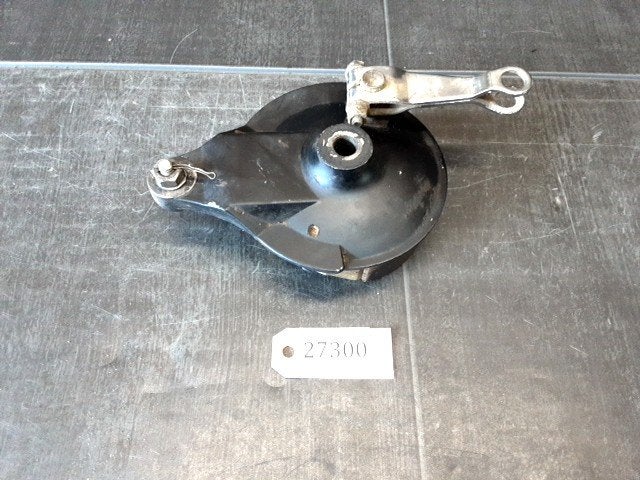 Dax rep. 2000 - 2024 Zhenhua Trommelrem D1-61620, Motos