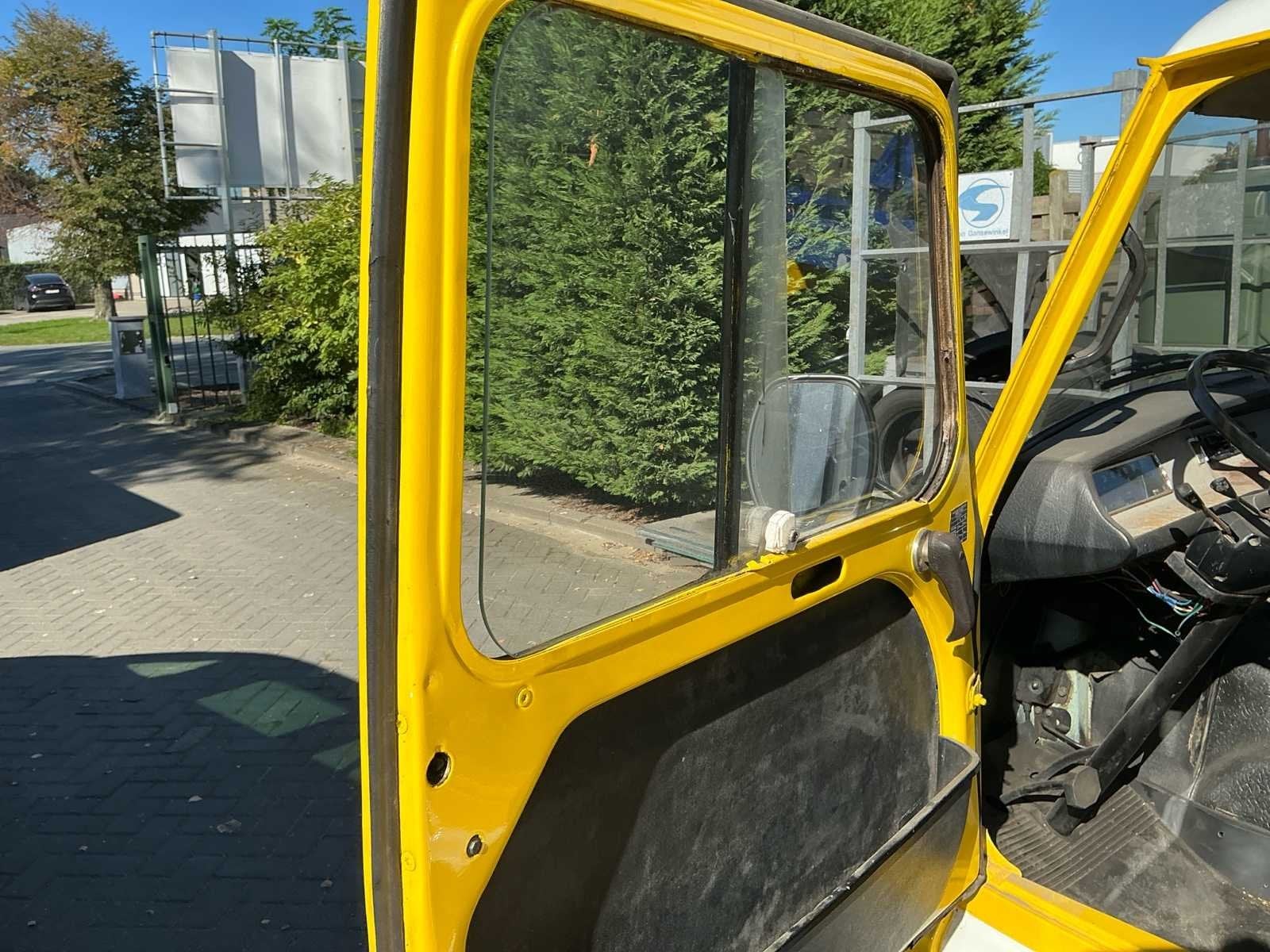 Renault Estafette Oldtimer, foto 9