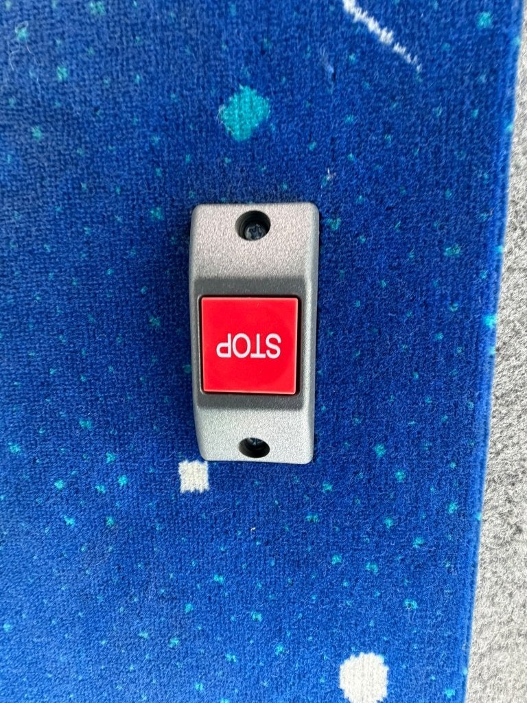 Mercedes Vario 0813 (Stock ID 47527) — 23