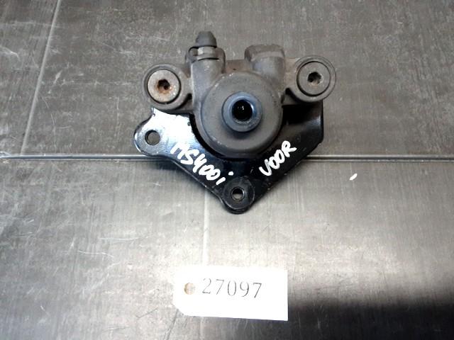 RS400i Metropolis 2013 - 2016 Peugeot Remklauw D1-61072, Motoren, Onderdelen | Overige