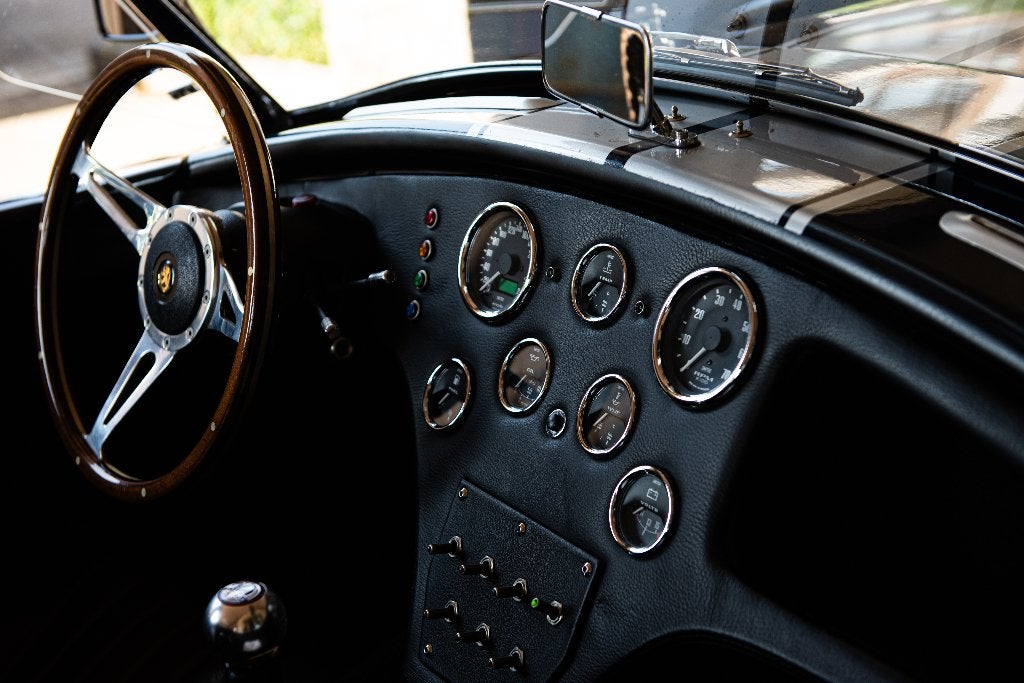 Dax Cobra, foto 6