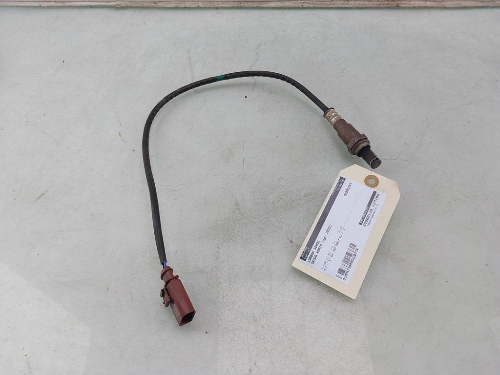 SONDE LAMBDA Skoda Kamiq (01-2019/-) (|04E906262GF|), Dhr. J. Ham, Administratie@autoham.nl, Utilisé, Skoda
