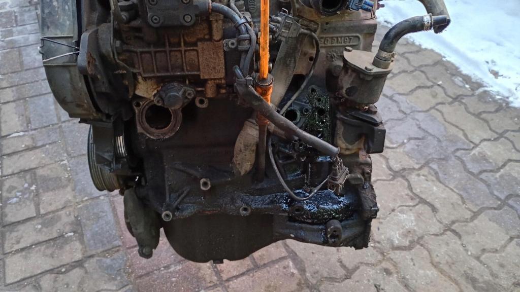 Moteur AFN Nu VENTO VW POLO PASSAT AUDI SEAT TOLEDO SHARAN, Autos : Pièces & Accessoires, Envoi, Utilisé, Daihatsu