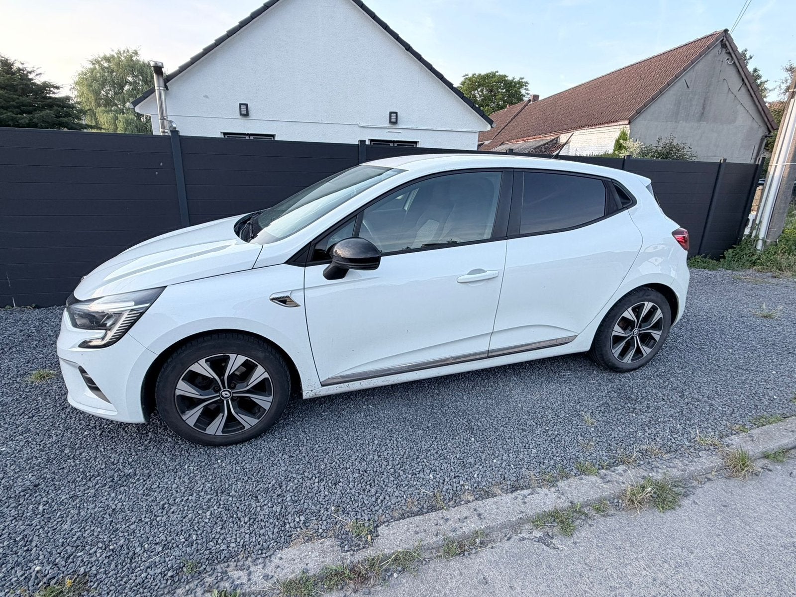 Renault Clio 1.5 Blue DCI 2021 Diesel gelimiteerde editie, Auto's, Opel, Particulier, Diesel, Ophalen