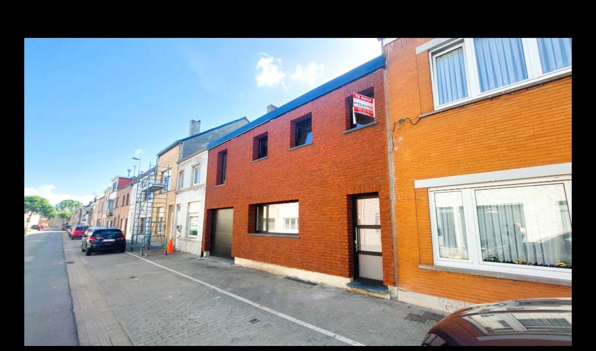Huis te koop Bredene, 103 kWh/m²/jaar, 255 m², Tot 200 m², 5 kamers
