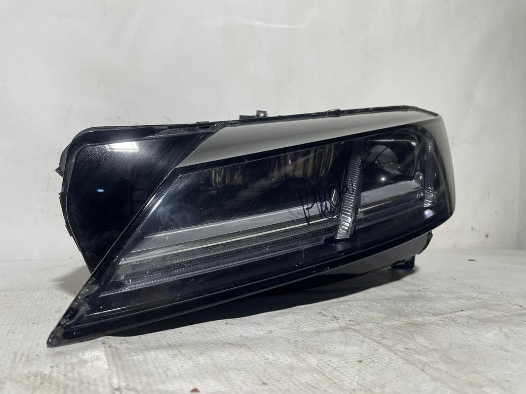 Phare gauche Audi TT 8S0941033C, Audi, Enlèvement, Utilisé