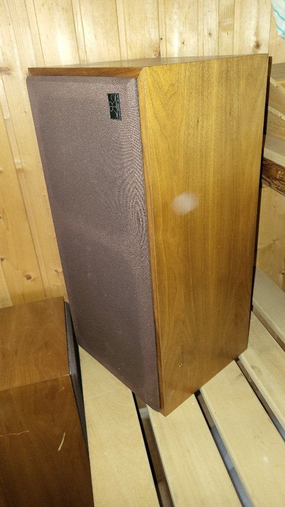 RAM speakers 70 W, Ophalen, Gebruikt, 60 tot 120 watt