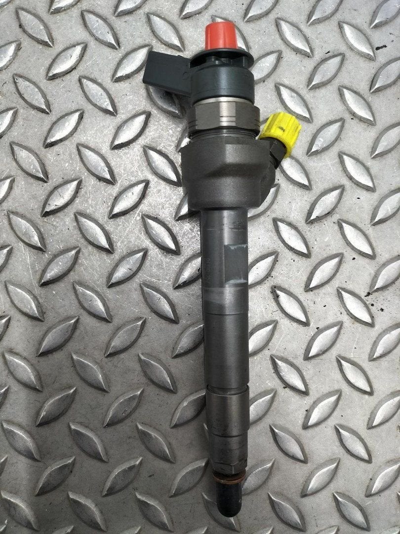 BMW X1 BRANDSTOF INJECTOR / VERSTUIVER 779844604 2011, Enlèvement ou Envoi, Utilisé, ARN reconnu