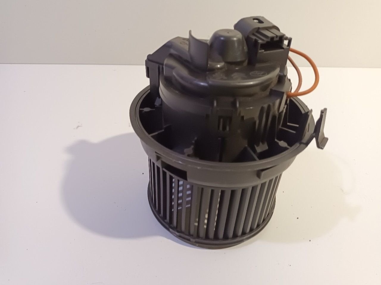 Kachel ventilator motor Citroën C1, Onderdelen@venauto.nl, Van der Ven Autorecycling B.V., Gebruikt, Ettenseweg 76, 4706 PB Roosendaal, The Netherlands