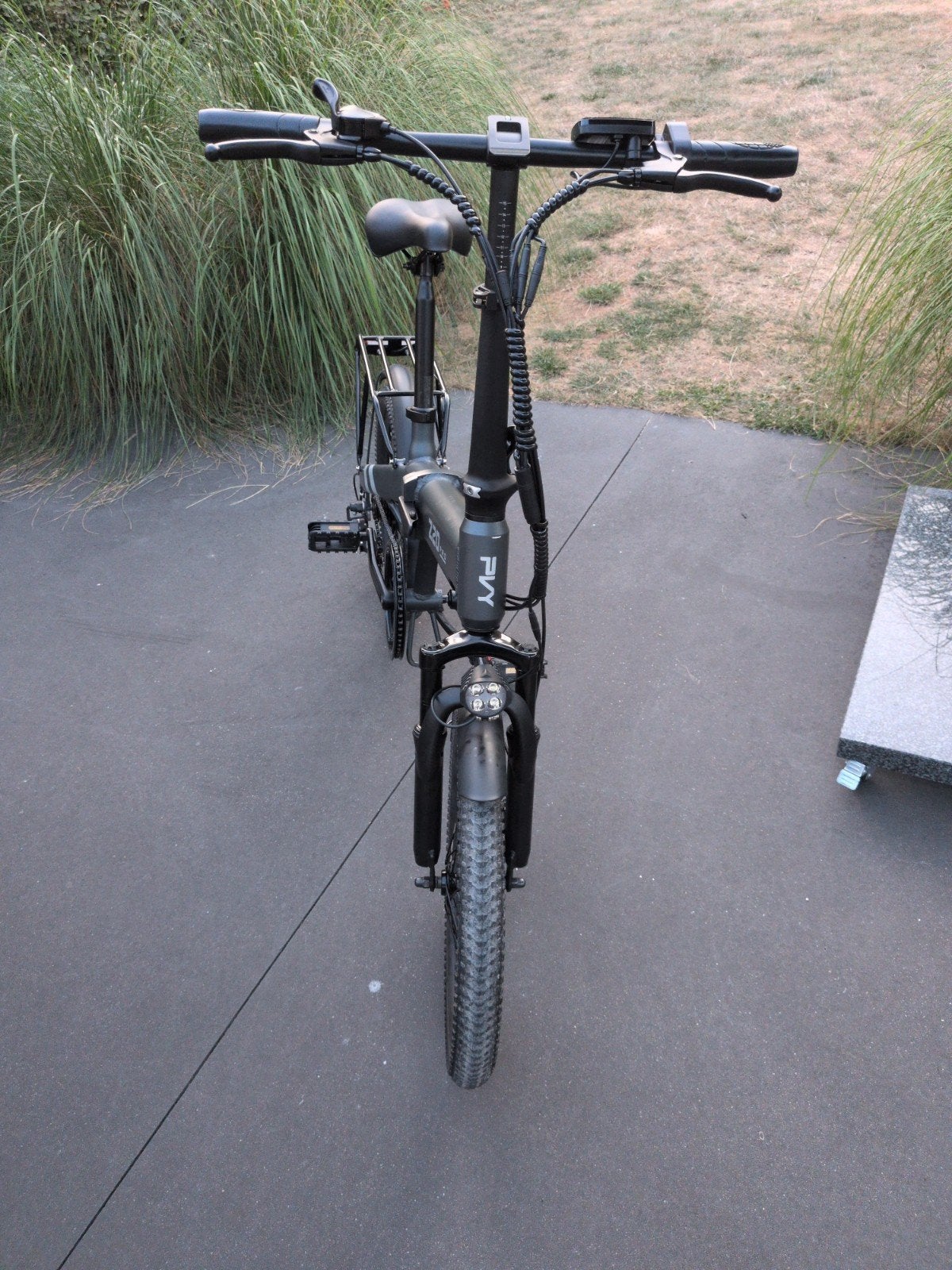 vélo pliant électrique, Vélos & Vélomoteurs, Neuf, Autres marques, Moins de 47 cm, 50 km par batterie ou plus