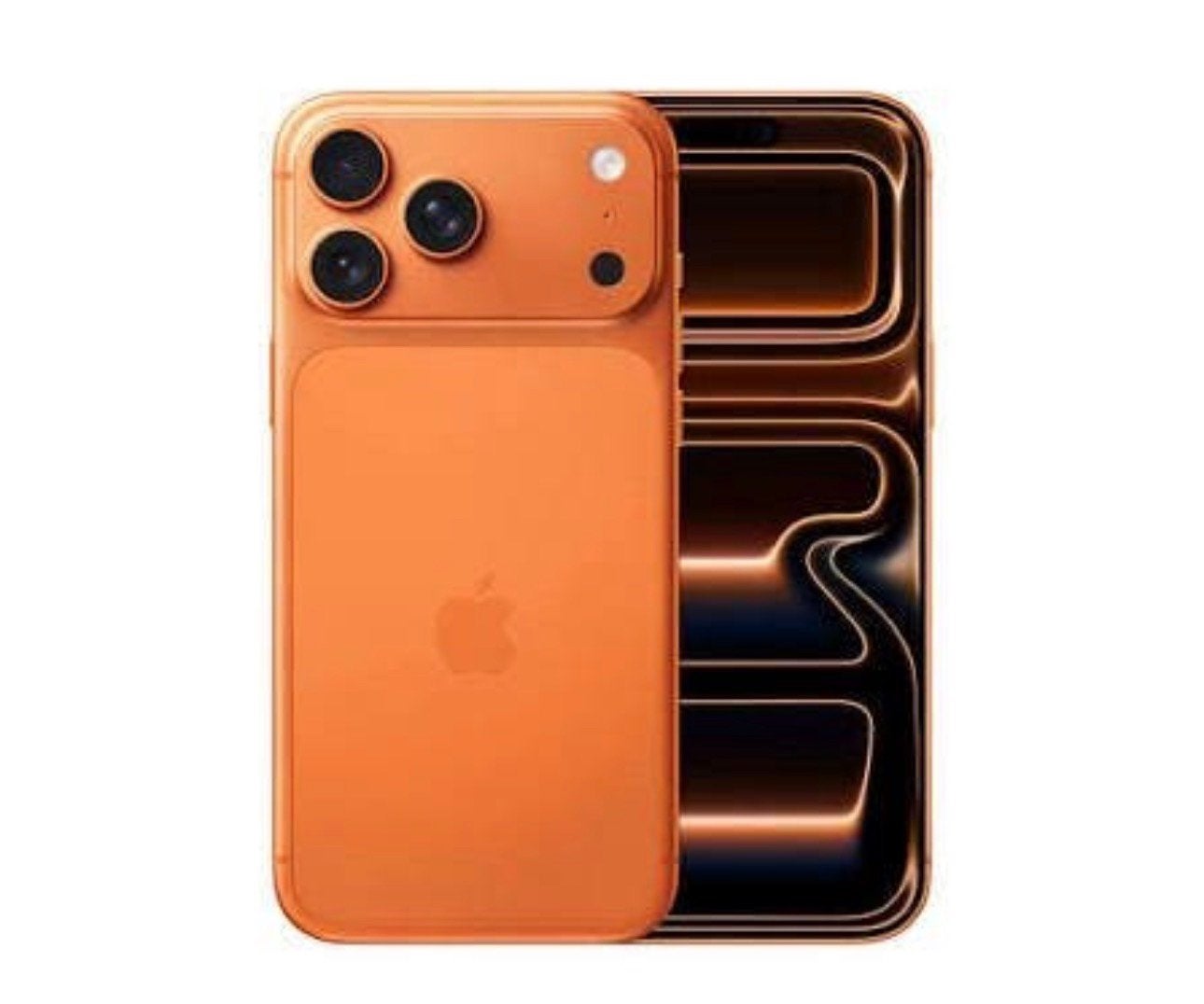 Iphone 17 pro 256gb Cosmis Orange Nieuw (ongeopend), Overige modellen, Nieuw, Zonder simlock, Ophalen