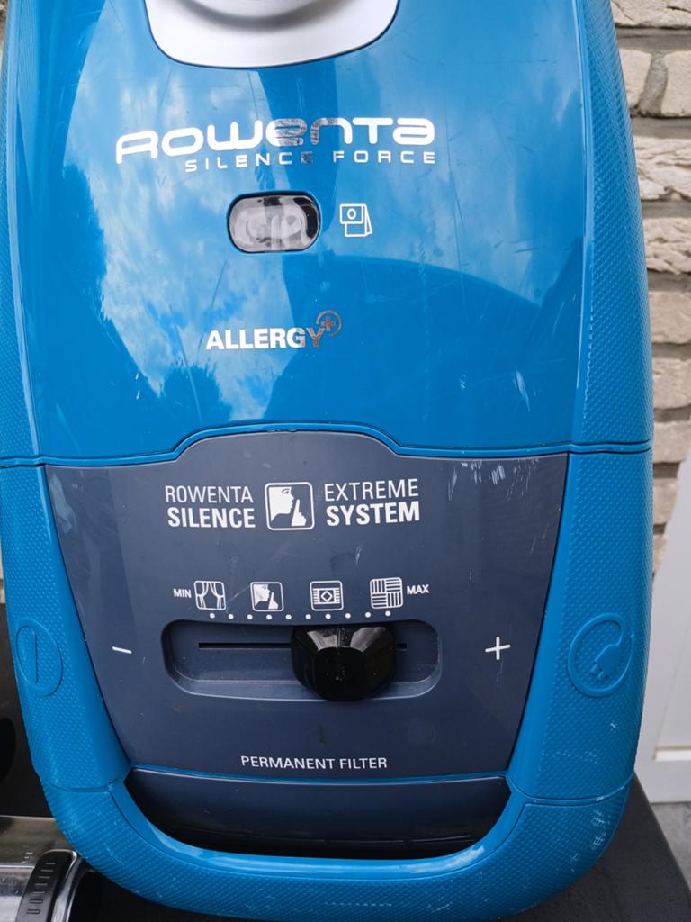 Top zuigkracht, uitstekende reiniging
Met permanent filter, Elektronische apparatuur, Stofzuigers, Ophalen, Rowenta