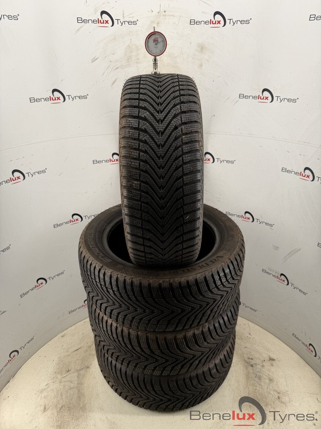 winter 195/50R15 82H Vredestein 195/50 R15 195/50/15 1955015, Auto-onderdelen, Banden en Velgen, Band(en), Winterbanden, 15 inch